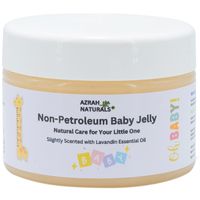 Azrah Naturals Baby Jelly